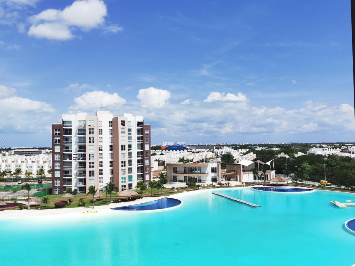 Dream Lagoons Cancun Exterior photo