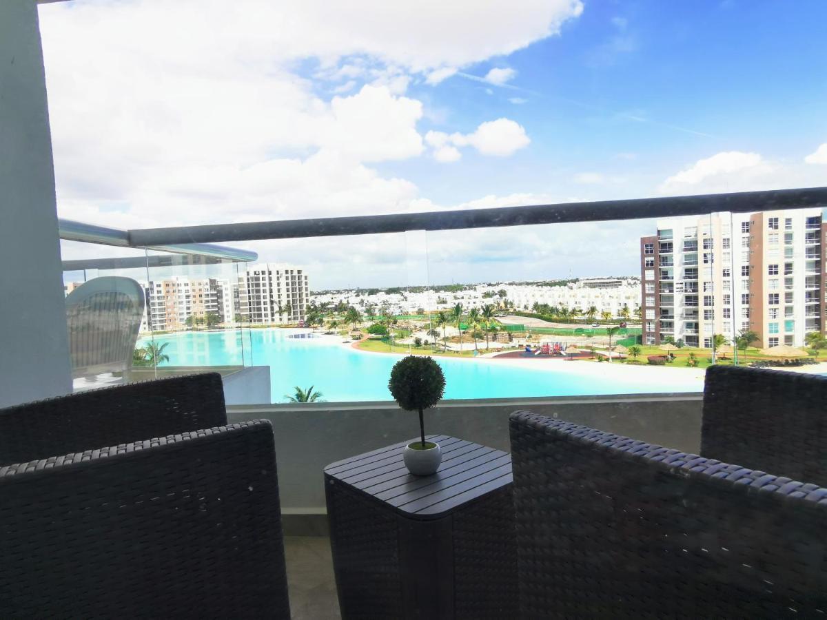Dream Lagoons Cancun Exterior photo