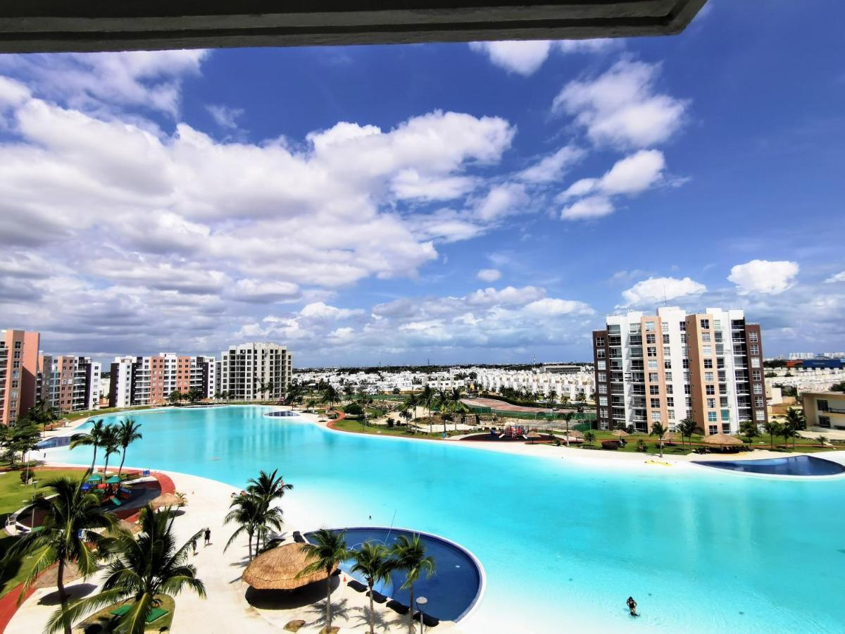 Dream Lagoons Cancun Exterior photo