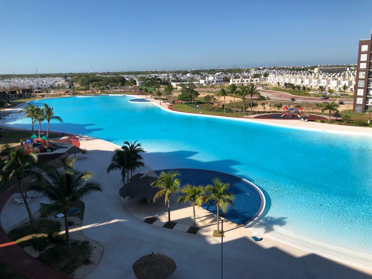 Dream Lagoons Cancun Exterior photo